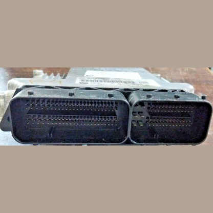 BMW X3 E83 2007 DIESEL AUTO Engine control unit module ECU DDE 7811999