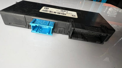 2012-2013 BMW M5 Central Gateway Control Module 9291449 F10 M5, 5 Series, 6 Seri