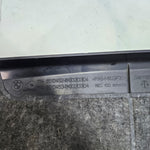 قم بتحميل الصورة إلى عارض الصور، 2010-2017 BMW X3 F10 F11 530D 530DX Acoustic Engine Cover 8513452 3.0 DIESEL
