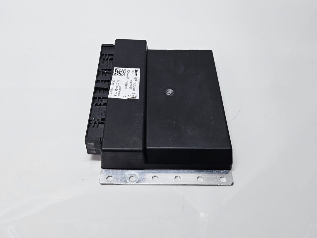 6878867-BMW 7 Series G11 G12 740Li Air Suspension Control Module OEM