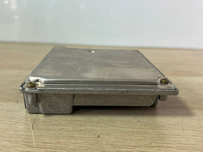 BMW 3 series E46 1.8i N42 Engine DME BASIC CONTROL MODULE COMPUTER ECU 7512354