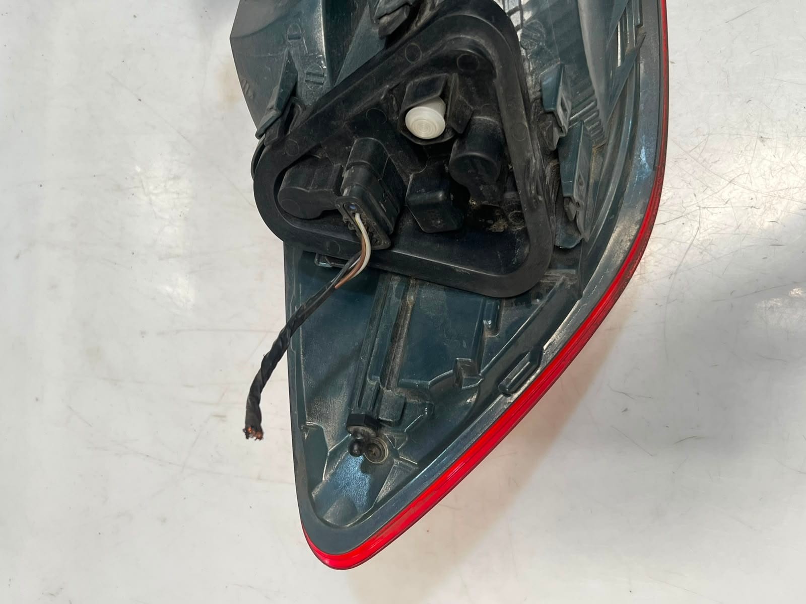 BMW 3-Series F31 Rear RIGHT Tail Light Lamp 7259902 OEM
