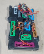 Load image into Gallery viewer, BMW F98 F97 X4 X3 G01  M BODY FUSE BOX CONTROL MODULE OEM  6828074
