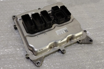 OEM BMW F30 F31 F32 F25 N20 ECU Engine Control Unit DME ECU SET 8639595 BOSCH