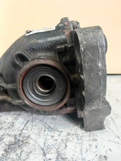 2005-2008 BMW 7 E66 730I 3.0 Series Rear Axle Differential 7514801 RATIO 3.64