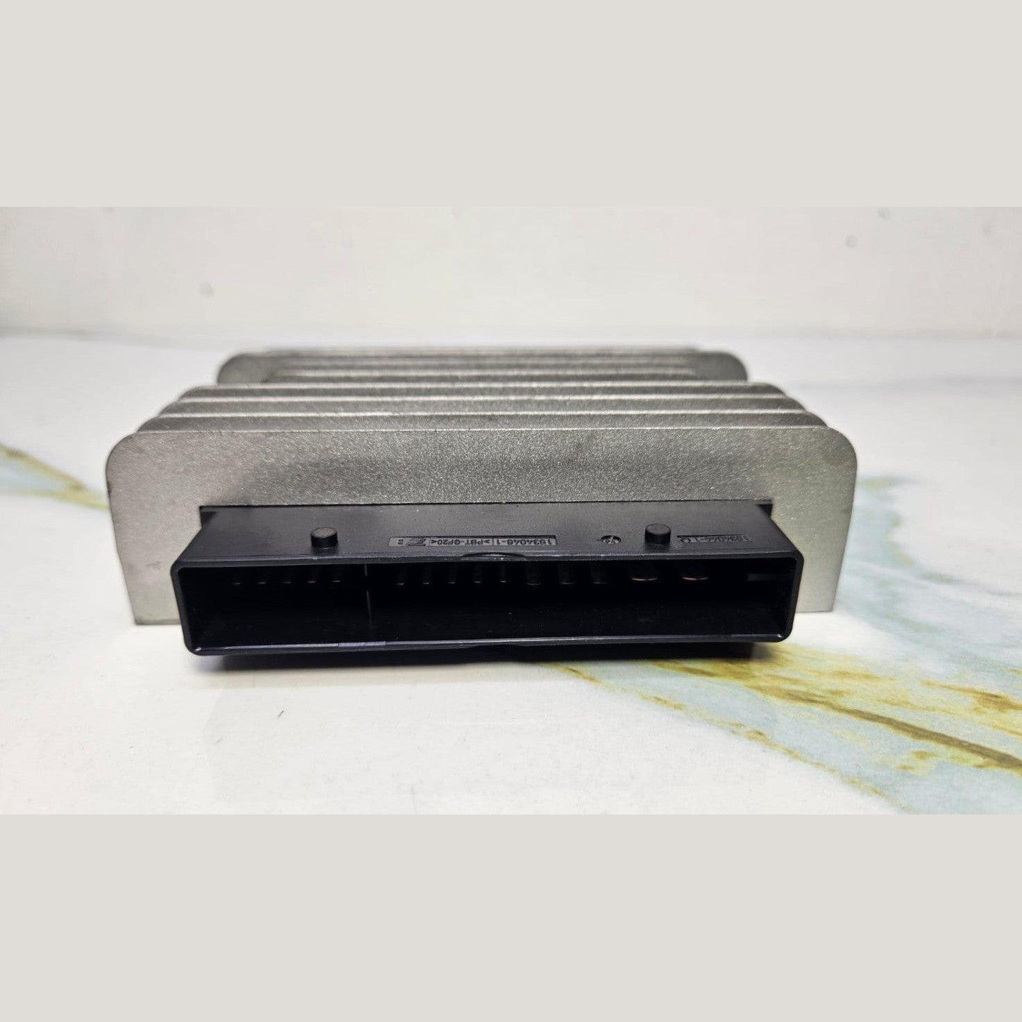 14-16 Mercedes W166 GLE AMG Harman Audio Sound Amplifier Amp A172 9000813 OEM