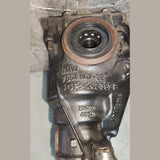2011-2017 BMW X3 Rear Axle Differential 7592007 F25 X4 F26 X5 F15 X6 F16 3.38