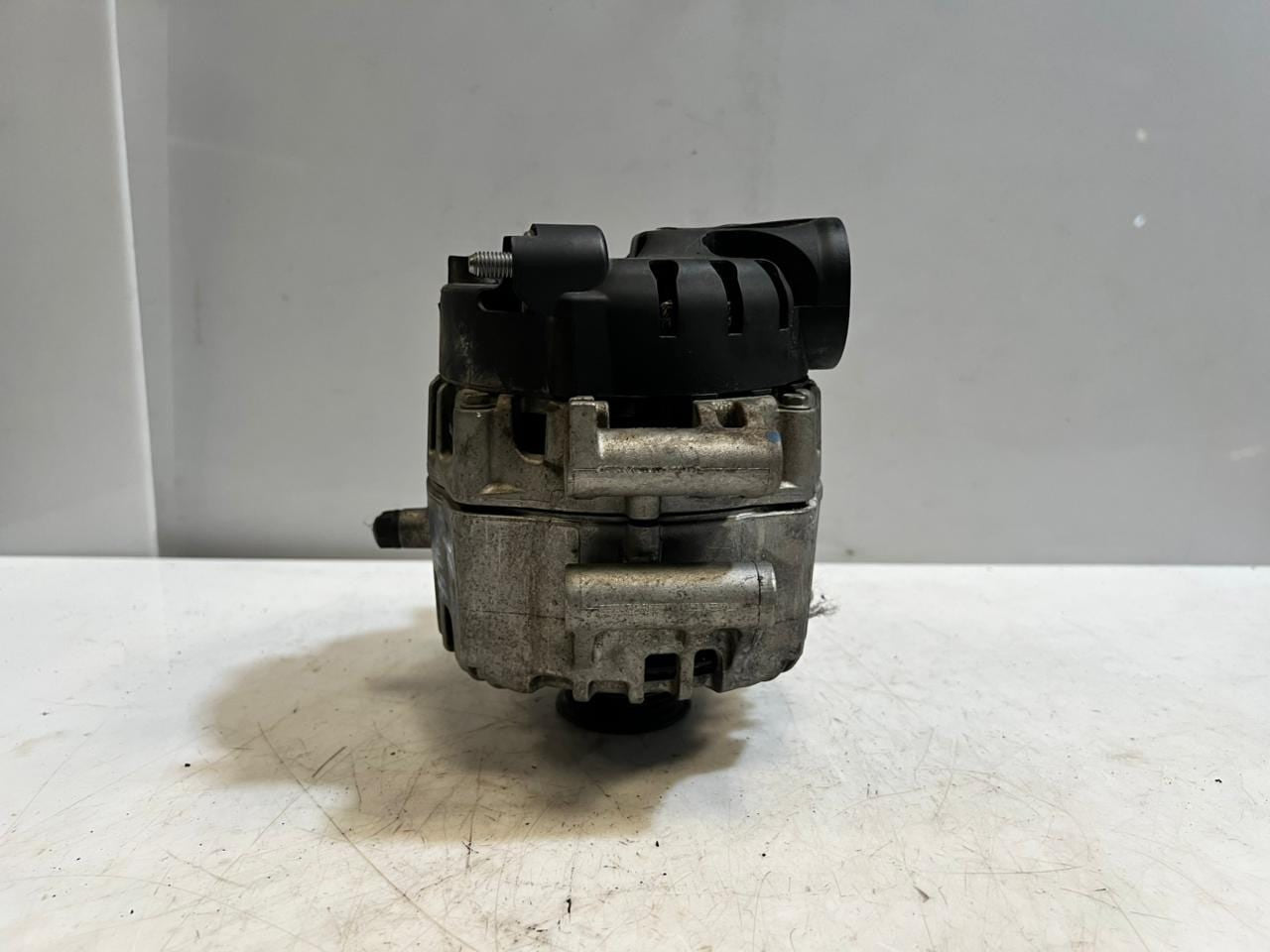BMW 750i B7 XB7 X5 M850i M550i G14 N63 B44 G11 Alternator GENERATOR 8611280 OEM