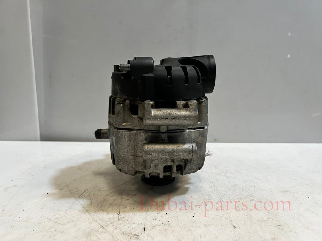 BMW 750i B7 XB7 X5 M850i M550i G14 N63 B44 G11 Alternator GENERATOR 8611280 OEM