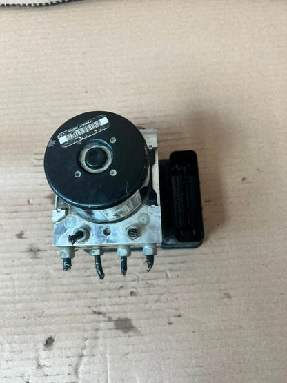 2005-2012 BMW E90 E91 E92 3-Series 325i ABS Pump Module 6771491 OEM