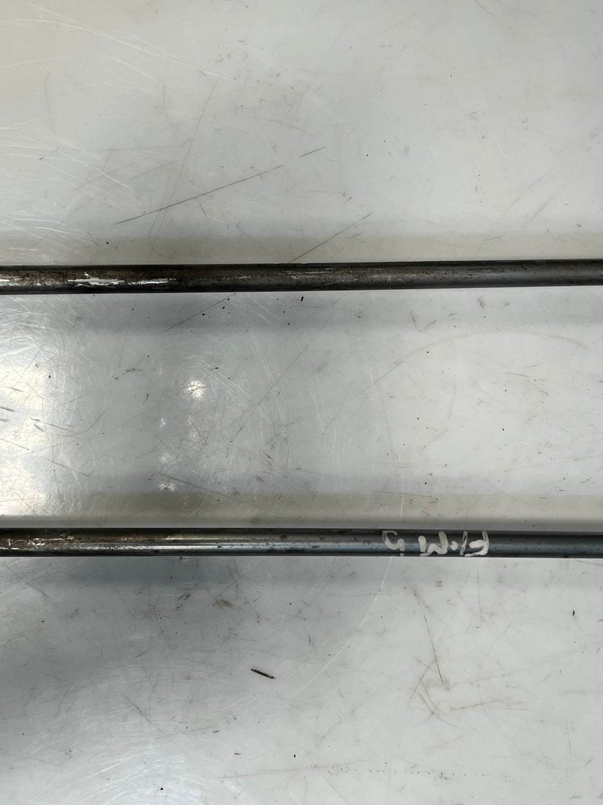 BMW M5 5 Series F10 F11 F06 F12 F13 Front SWING Stabilizer Sway Bar Link 7842579