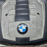 2006-2010 BMW 550i 650i 750i 750Li Engine Cover 7535151 E66 E65 E60