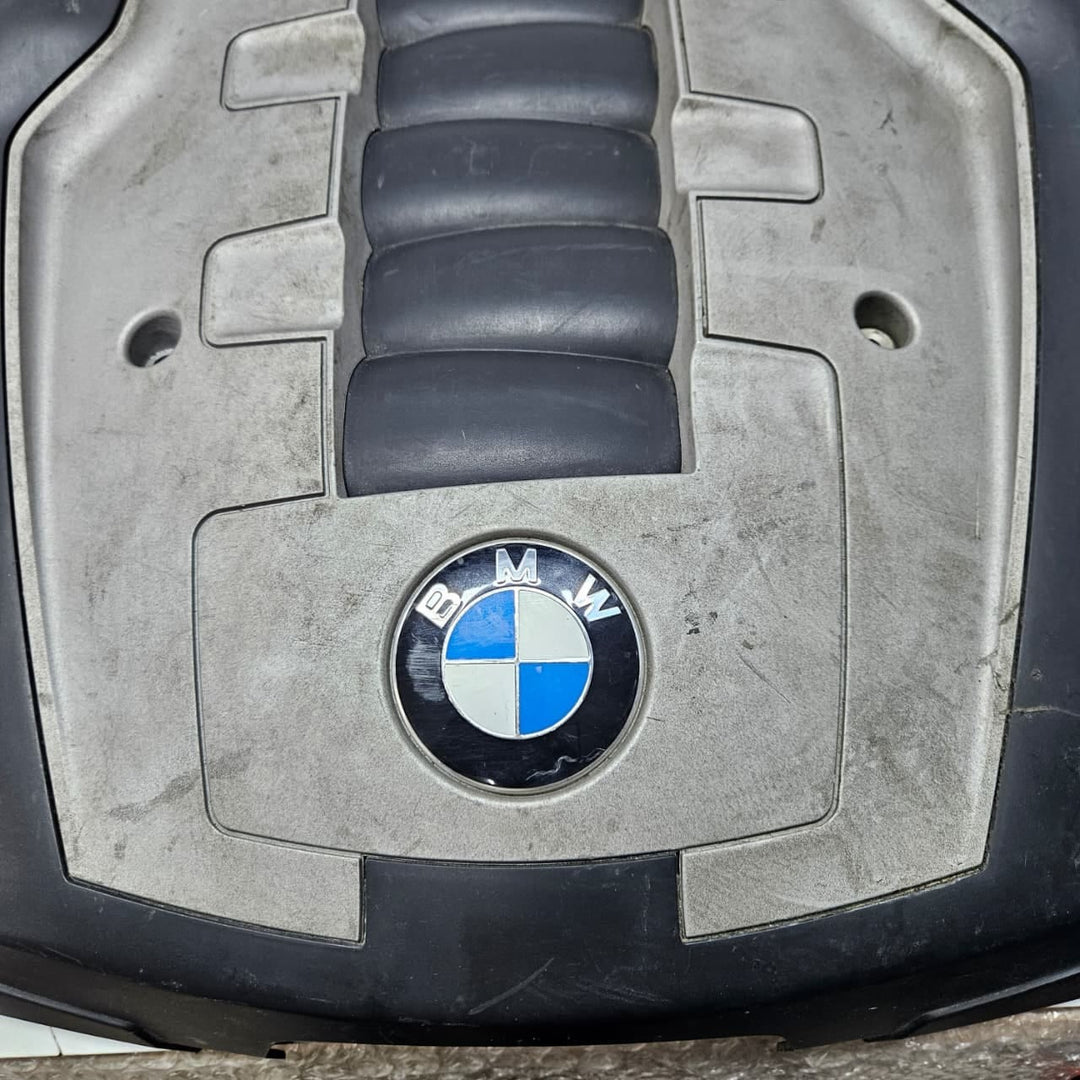 2006-2010 BMW 550i 650i 750i 750Li Engine Cover 7535151 E66 E65 E60