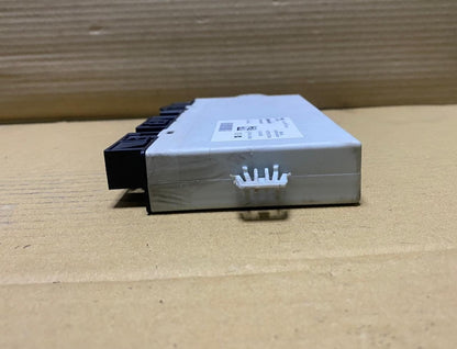2015 BMW f06 640i 650i Comfort Access Control Module 9277863
