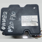 2011-2016 BMW 528i Abs Pump Control Module 6797668 F10 F11 5 Series OEM
