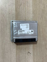 Load image into Gallery viewer, 2003-2005 BMW 530i Engine Computer Module 7545150 E39 E46 MS43 M54 ECU