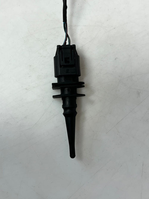 2011–2015 BMW 750LI F02 OUTSIDE AIR AMBIENT TEMPERATURE SENSOR OEM 6936953