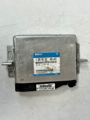 1994-1995 BMW 5 Series E34 525i 530i 540i Abs Control Module 0265109010 OEM