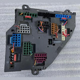 OEM BMW 528i F10 Rear Power Distribution Fuse Box Module 9264923