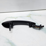Genuine 2018-2024 BMW X5 G05 G06 G07 LCI Door Handle Painted Outer Right 5A59B74