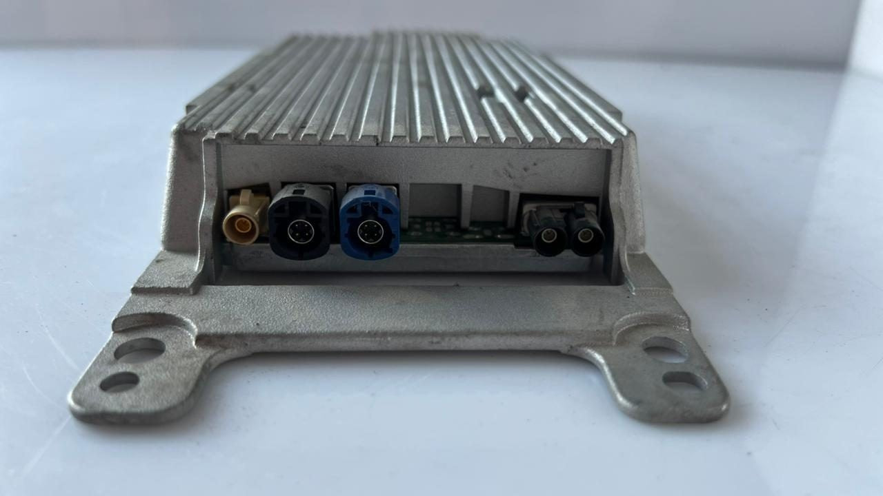 BMW Bluetooth Control Unit Module 9257151 F20 F21 F30 F31 F10 F01 F06 F07 