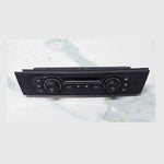 Load image into Gallery viewer, 06-13 BMW E90 3 SERIES CENTER DASH AC HEATER SWITCH CONTROL 6958536 OEM