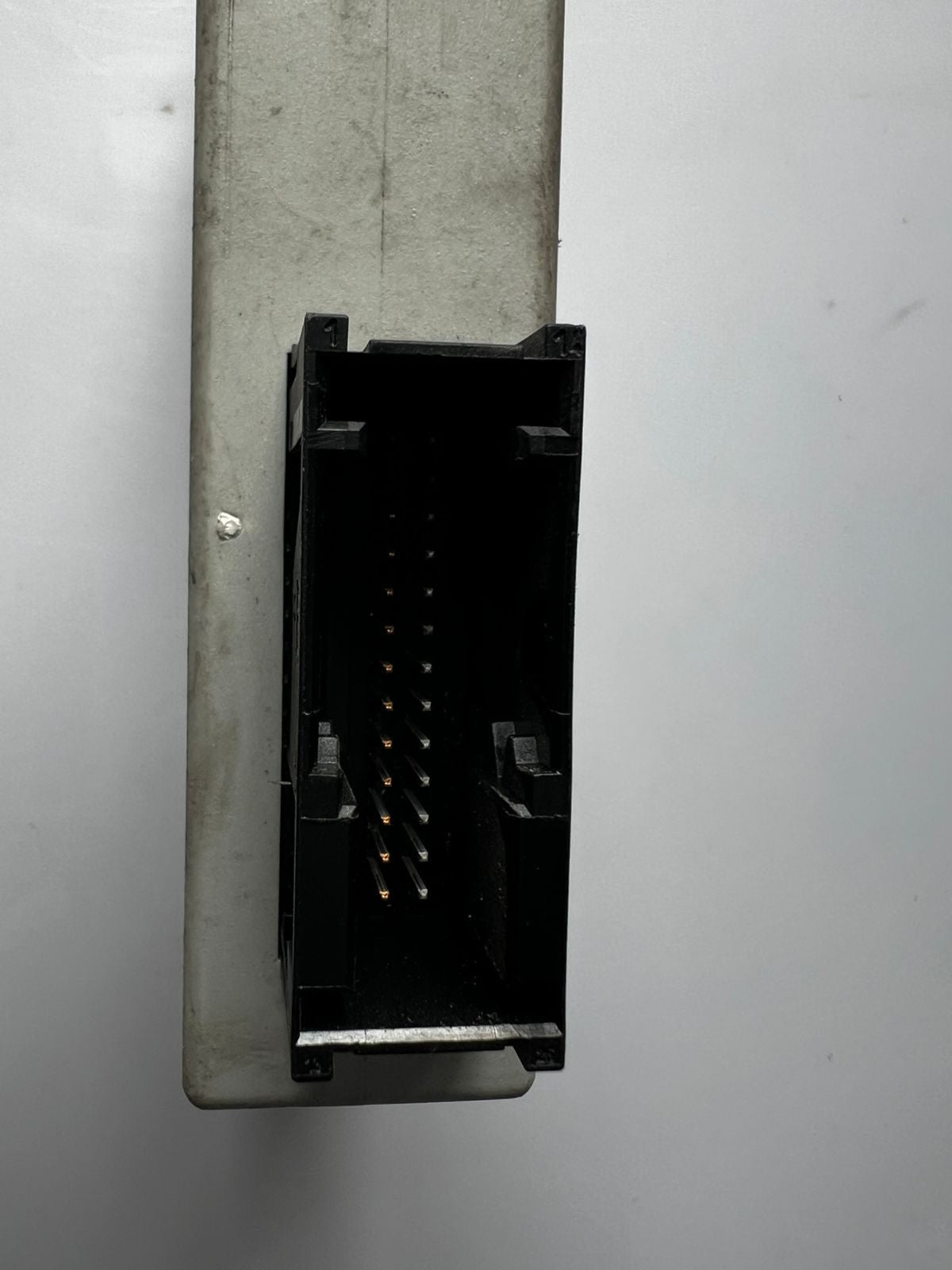 BMW 2006-2008 BMW 750i Passive Go Control Module 6941803 7 Series E65 E66 E67 75