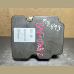 Load image into Gallery viewer, 13-16 Mercedes W212 E-Class ABS Anti Lock Brake Pump Module A212 4310348 OEM