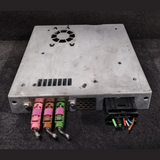 BMW 7 3 4 5 F01 F30 F06 X3 X4 X5 X6 TV MODULE / CONTROL UNIT - 9206014