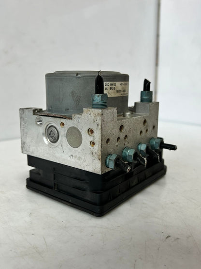 2012-2015 BMW 328i 335i F22 M235i Abs Anti-Lock Brake Pump Module 6868638 OEM