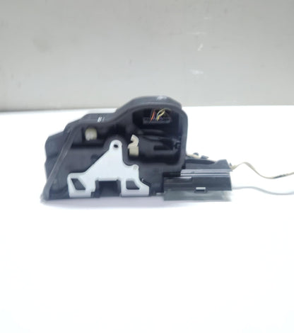 09-16 BMW 535i Front Left Door Lock 71856897 Series F01 F02 F04 and 5 Series OEM