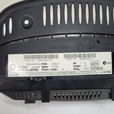 BMW 5 Series E60 E61 Dashboard Onboard Monitor Display Screen 6957343