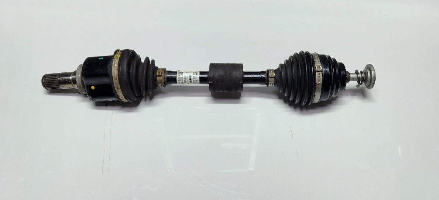 2019-2024 BMW 118i Front Drive Shaft 8681523 1 Series F40 and BMW 2 Series F44 