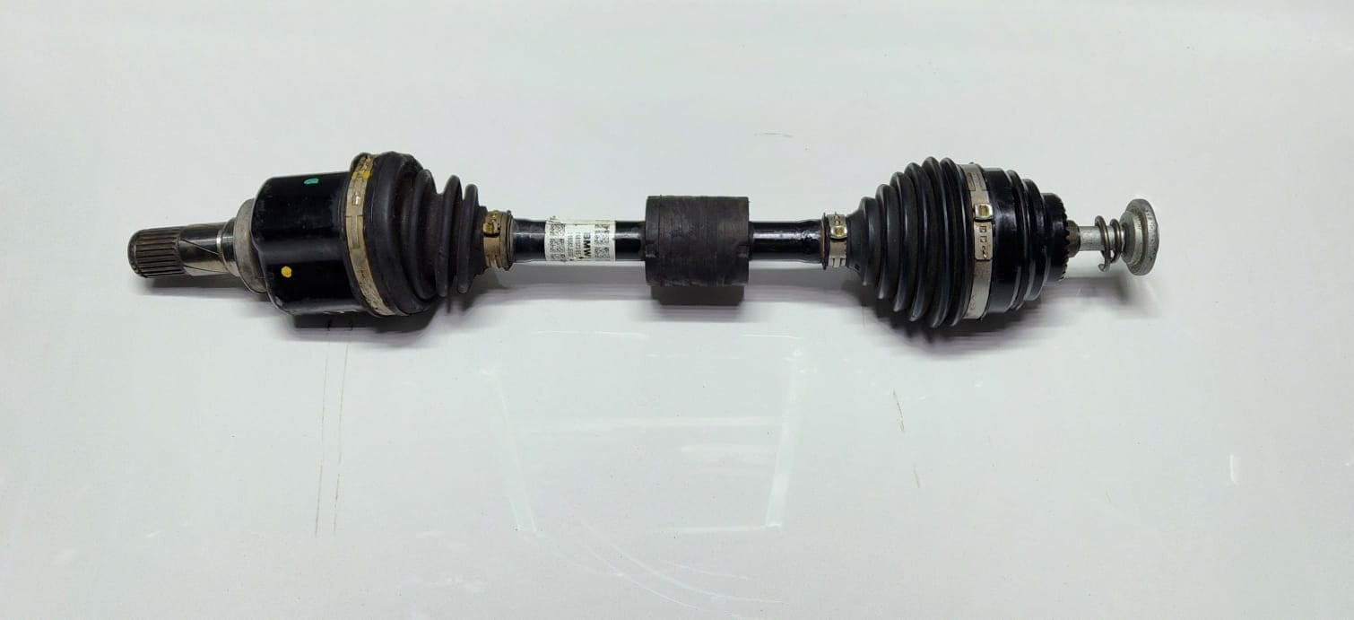 2019-2024 BMW 118i Front Drive Shaft 8681523 1 Series F40 and BMW 2 Series F44 