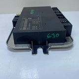 2011-2015 BMW 550i Footwell Light Control Module 9273630