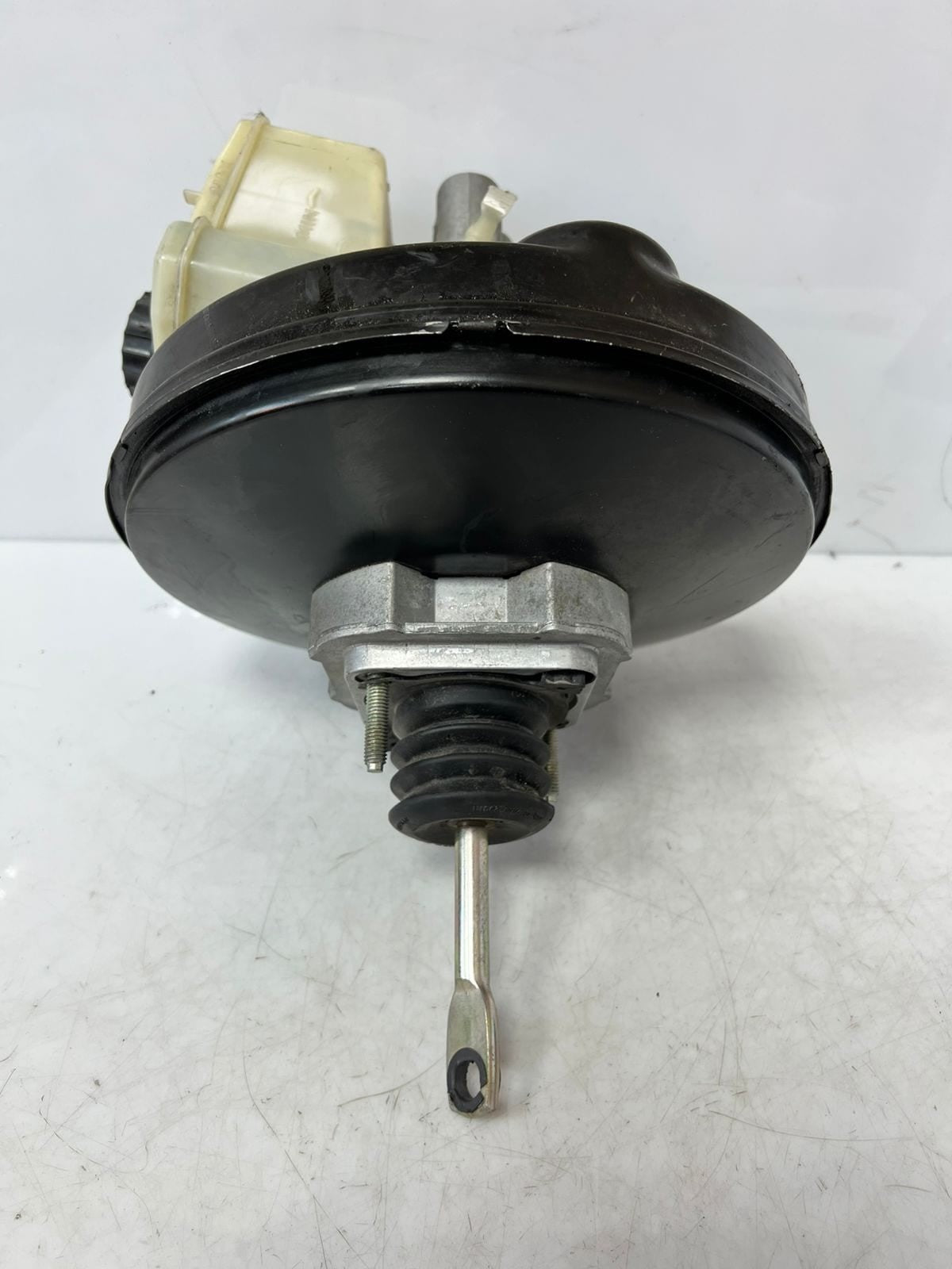2003-2008 BMW Z4 E85 3.0 Brake Master Cylinder Servo 6757273 OEM
