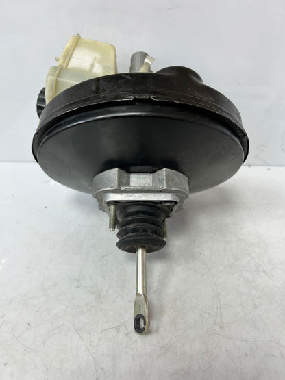 2003-2008 BMW Z4 E85 3.0 Brake Master Cylinder Servo 6757273 OEM