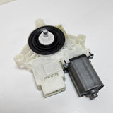 2019-2024 BMW X5 G05 Fensterhebermotor 9450072 hinten rechts