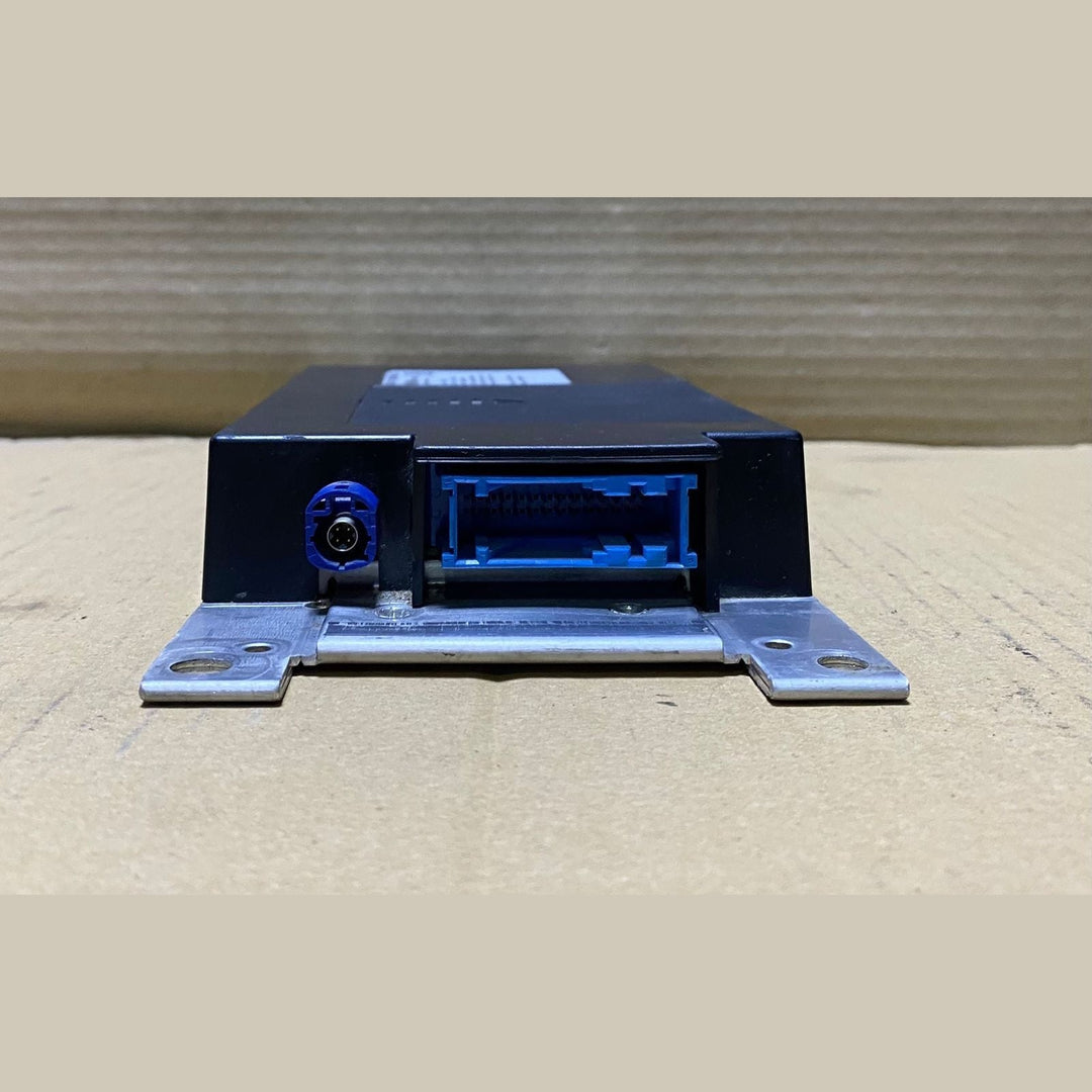 2015-2018 BMW X4 F26, X5 F15, and X6 F16 Telematics Control Unit Module 9389663