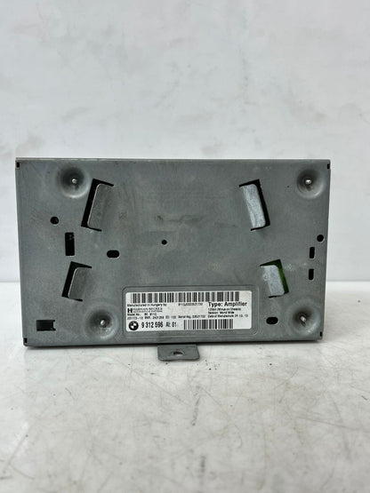 2014-2018 BMW F06 6 Series Gran Coupe 640i HIFI Audio Amplifier 9312596 OEM