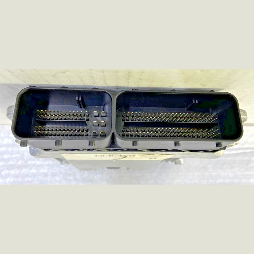 OEM BMW X3 F25 N47 ENGINE CONTROL UNIT ECU SET 8574092 BOSCH