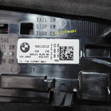2018 BMW X5 G05 LCI LED Inner Tailgate Rear Right Side Light 5A11EC2