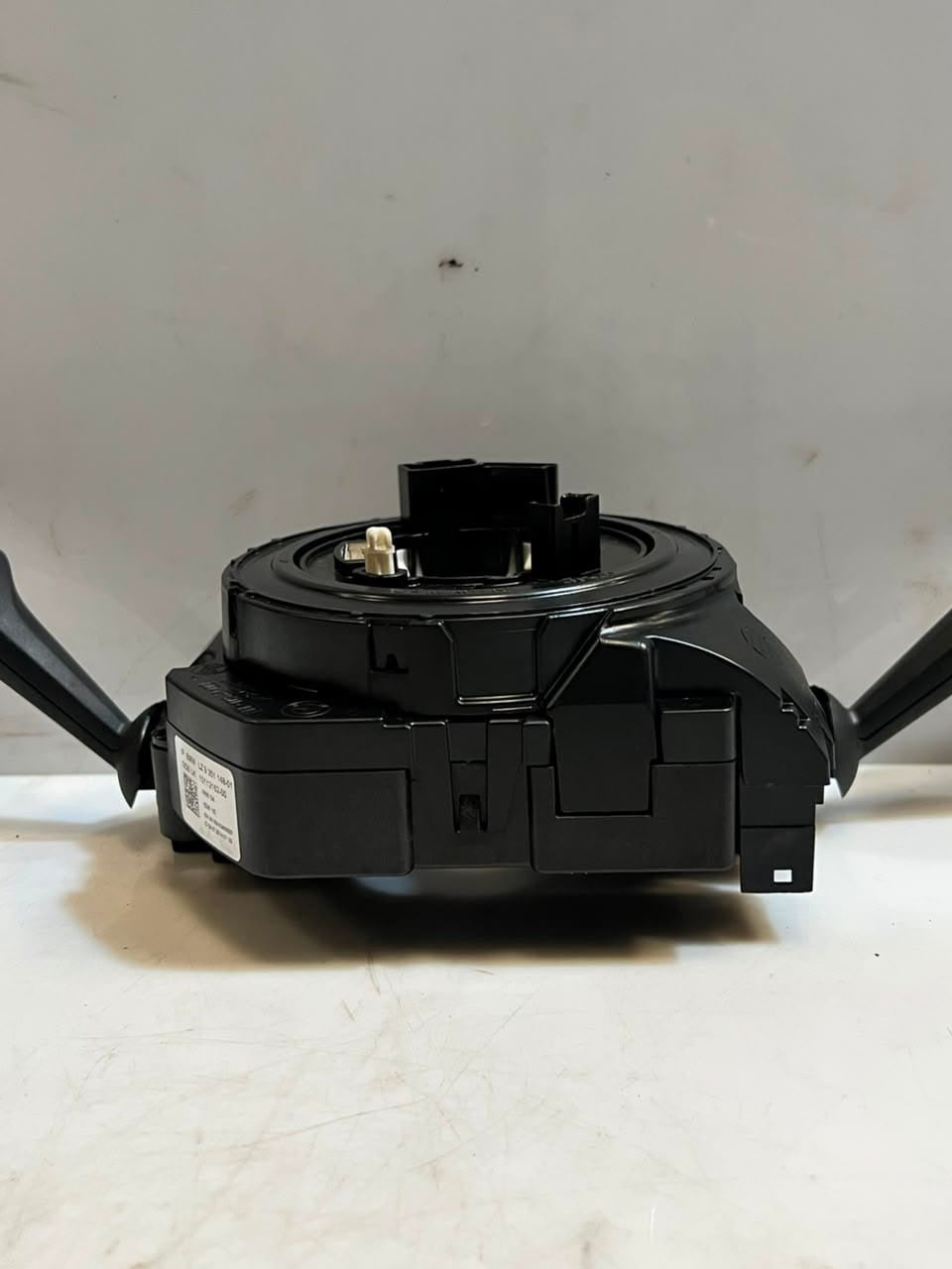 BMW X3 F20 F21 F25 F31 Steering Column WIPER TURN SIGNAL Switch Cluster 9351148