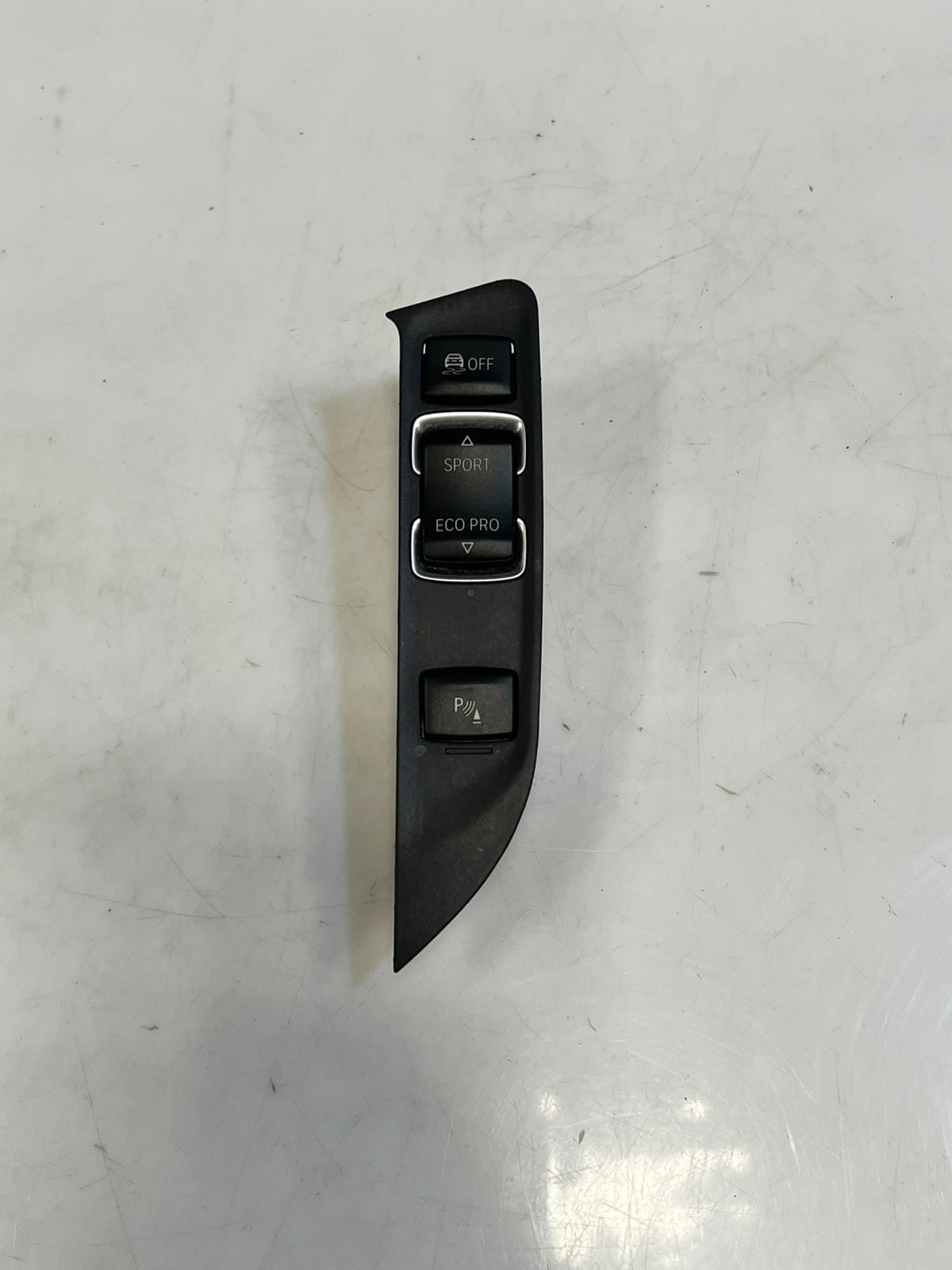 BMW 1 4 Series F20 F22 F23 F32 F33 Traction Control Switch Panel 9252921