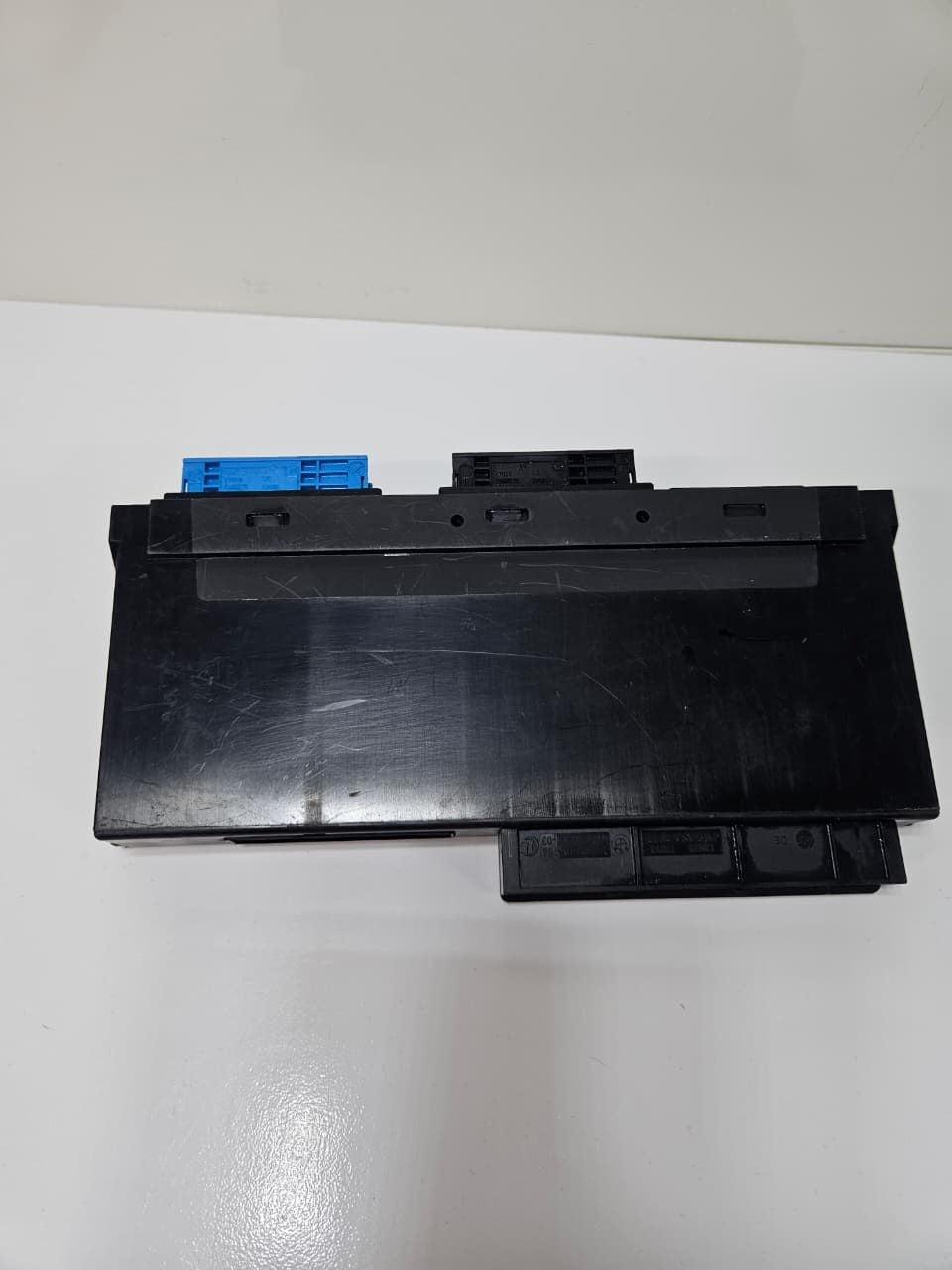 2012 BMW M3 Body Control Module 9264568