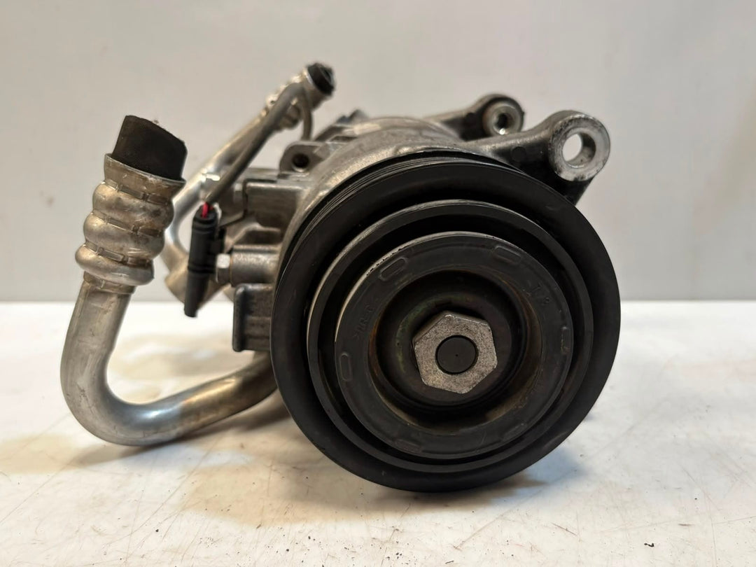 BMW 3 Series F30 F31 F32 F34 N57 Air Conditioning Compressor 9223695 OEM