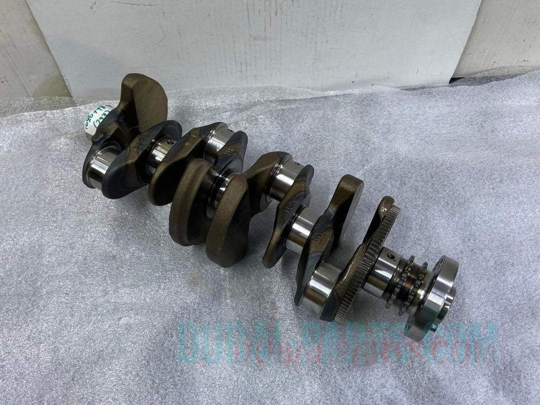 OEM BMW Engine Crankshaft (New Part) for Engine B46C, B46D, B48C, B48D 102079801