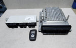 Load image into Gallery viewer, 2012 BMW 750i Engine Control Module 7640087  750i N63 and X6 ECU SET 