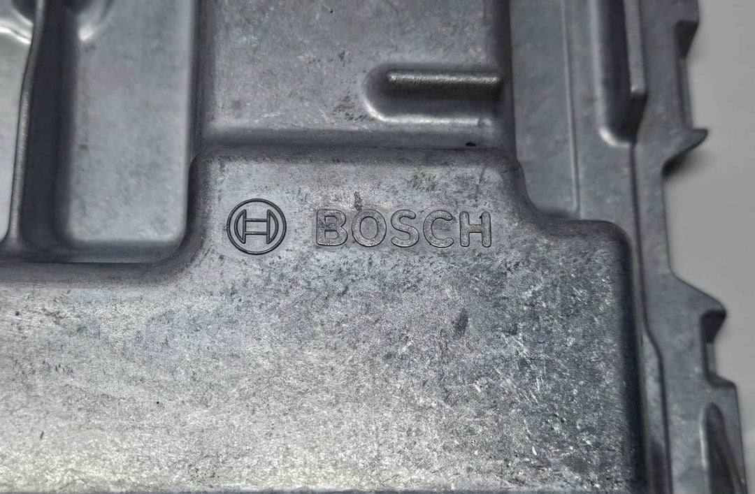 7102358-2019 BMW X5 X7 B57 Engine Control Unit DDE ECU Only OEM