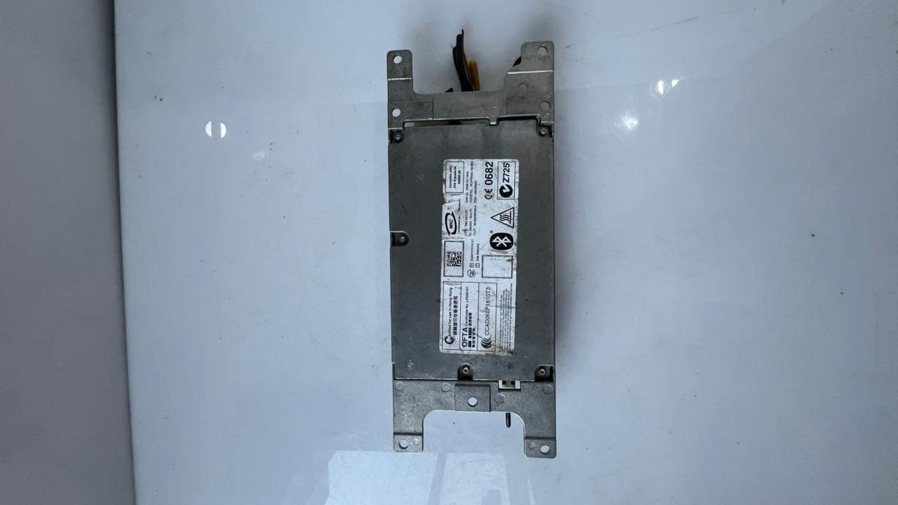 BMW Bluetooth Control Module 9224673 X1 E84 5' E60 E61 X5 E70 X6 E71 3' E92